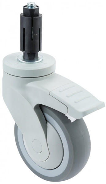 Kunststof wiel Art.-Nr. C324.A82.101