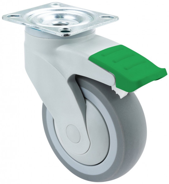 Plastique roue Réf. C330.A82.101