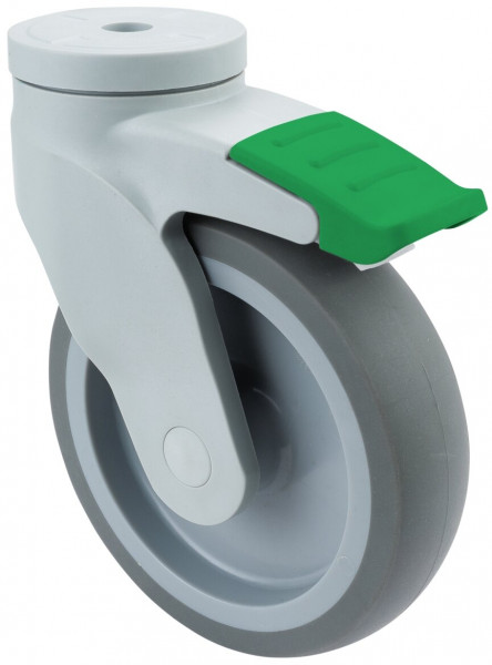 Plastique roue Réf. C332.A81.126