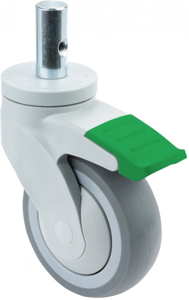 Plastique roue Réf. C332.A82.101