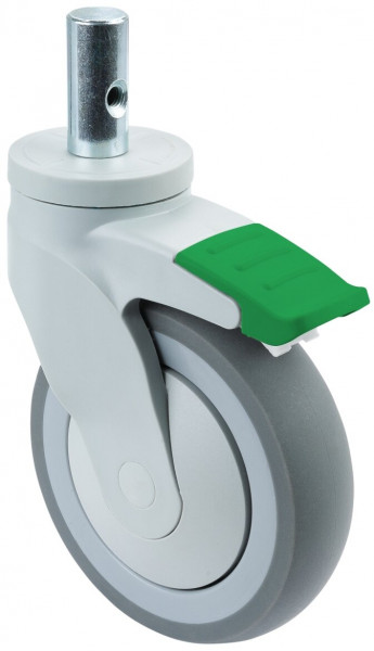 Plastique roue Réf. C332.A82.126