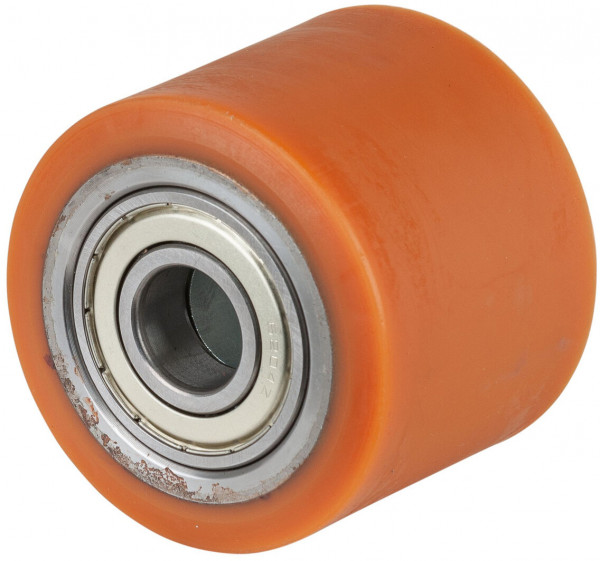 Polyurethaan wiel Art.-Nr. C40.75.20