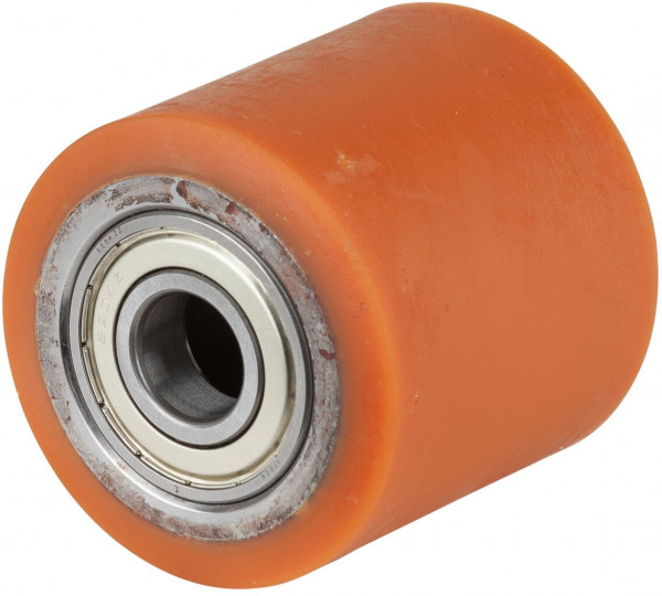 Polyurethaan wiel Art.-Nr. C40.75.20A