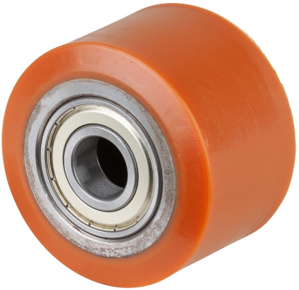 Polyurethaan wiel Art.-Nr. C40.80.20A