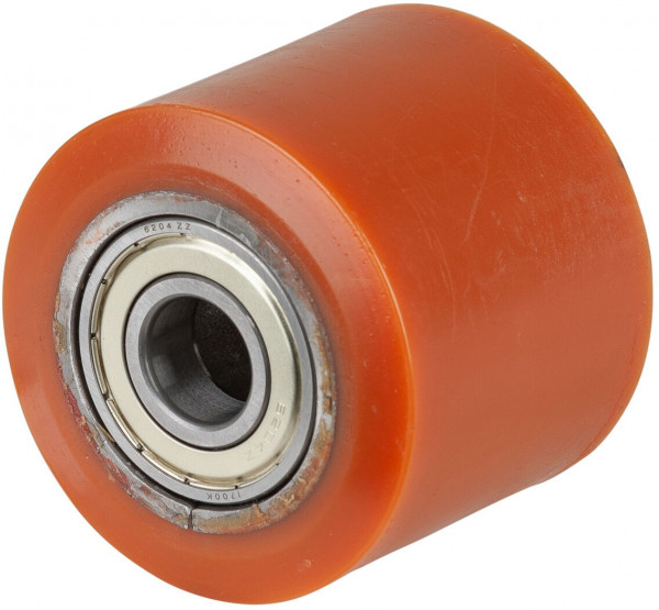 Polyurethaan wiel Art.-Nr. C40.80.20B