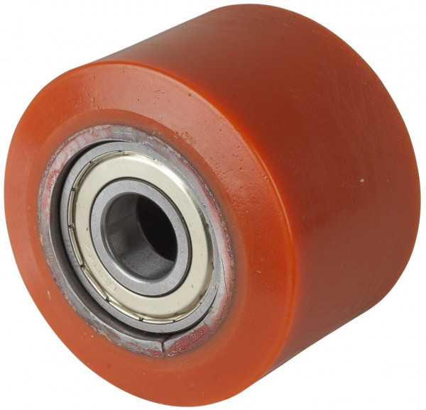 Polyurethaan wiel Art.-Nr. C40.82.20A