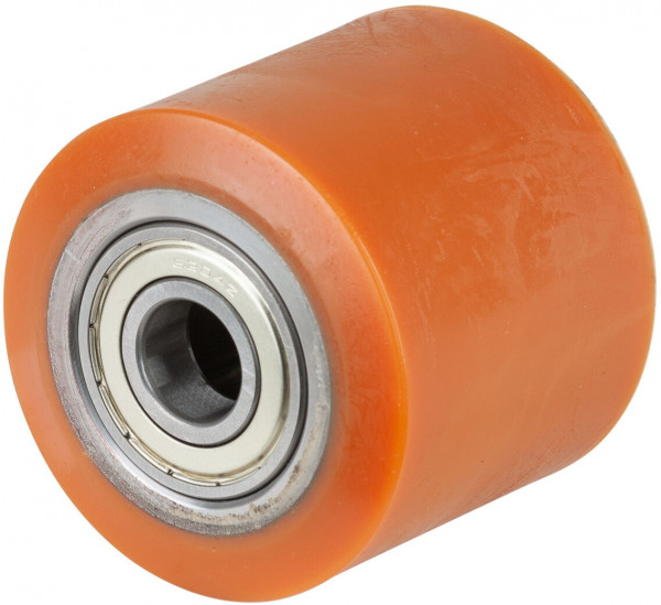 Polyurethaan wiel Art.-Nr. C40.82.20D