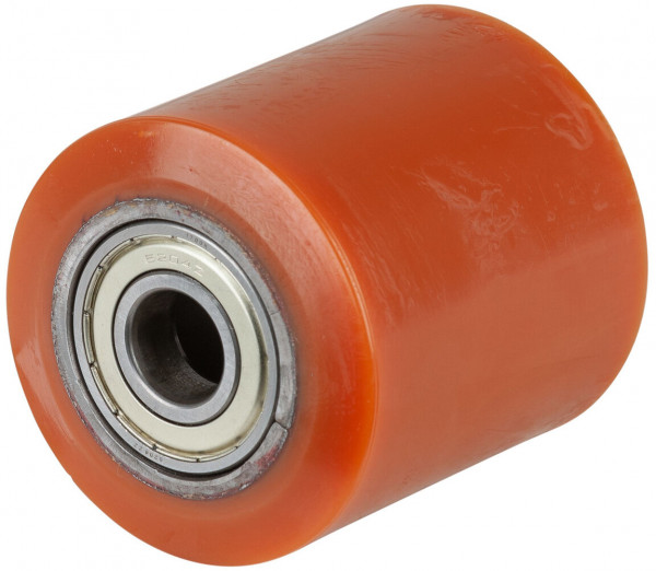 Polyurethaan wiel Art.-Nr. C40.82.20H