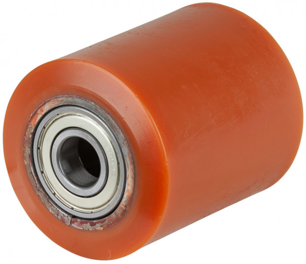 Polyurethaan wiel Art.-Nr. C40.82.20K