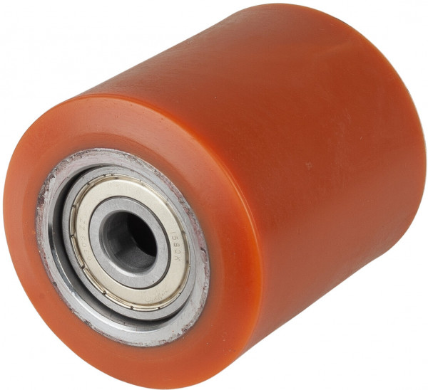 Polyurethaan wiel Art.-Nr. C40.85.17C