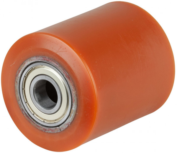 Polyurethaan wiel Art.-Nr. C40.85.20O