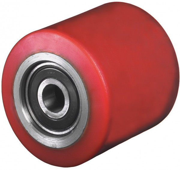 Polyurethaan wiel Art.-Nr. C40/82/70/73/20