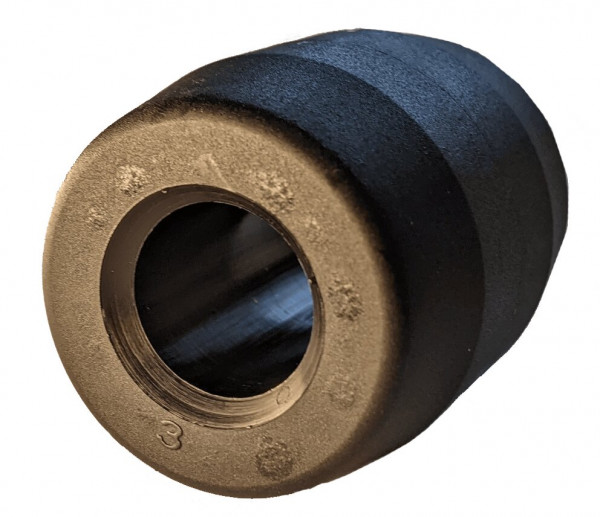 Polyamide wiel Art.-Nr. C45.39