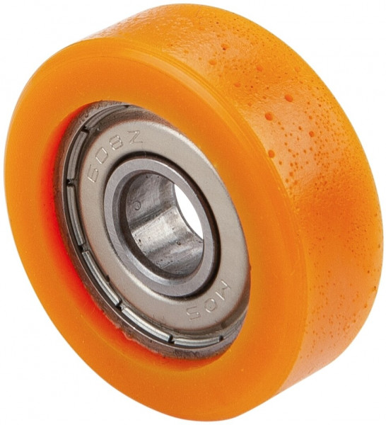 Geleidingswielen Art.-Nr. C52.030