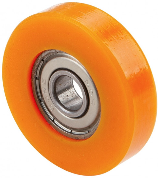 Geleidingswielen Art.-Nr. C52.038