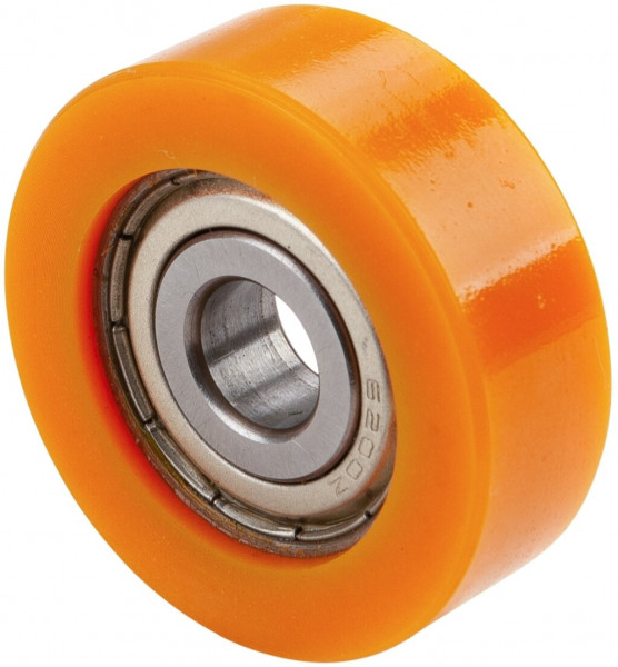 Geleidingswielen Art.-Nr. C52.040