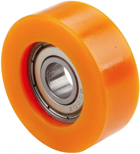 Geleidingswielen Réf. C52.041