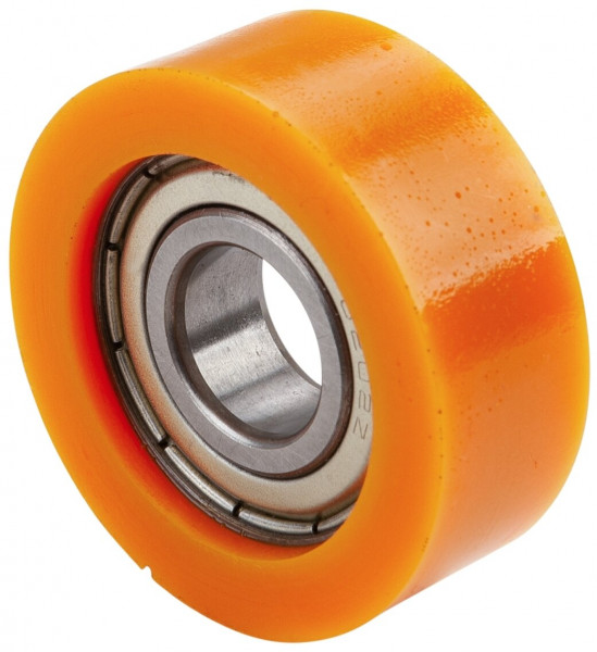 Geleidingswielen Art.-Nr. C52.045