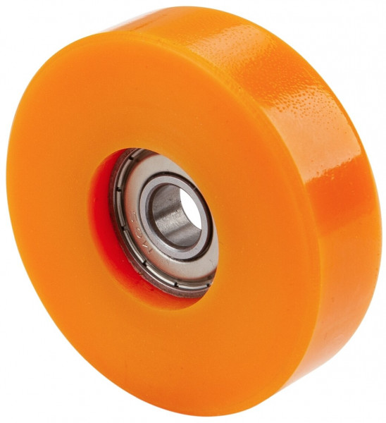 Geleidingswielen Art.-Nr. C52.050