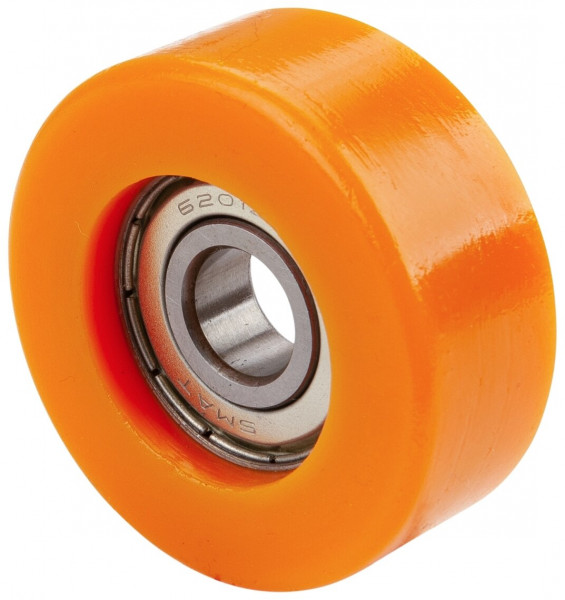 Geleidingswielen Art.-Nr. C52.051