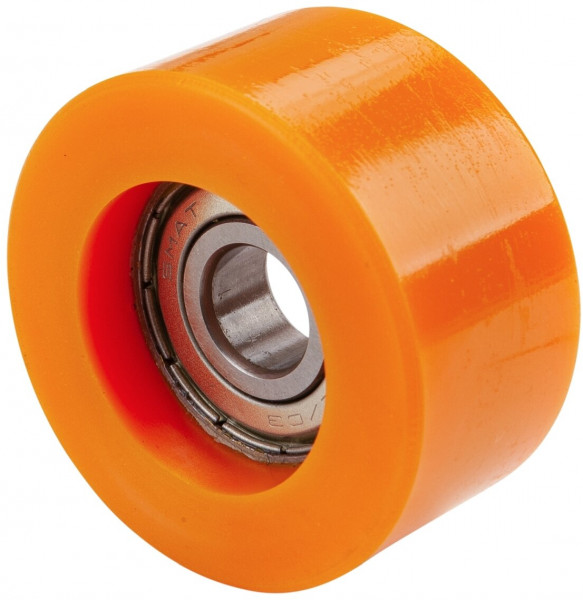 Geleidingswielen Art.-Nr. C52.052