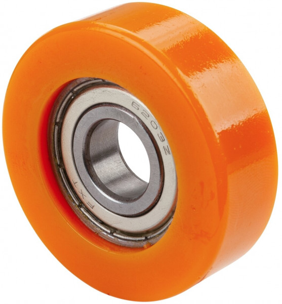 Geleidingswielen Réf. C52.060