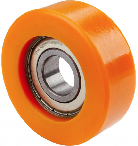 Geleidingswielen Art.-Nr. C52.070