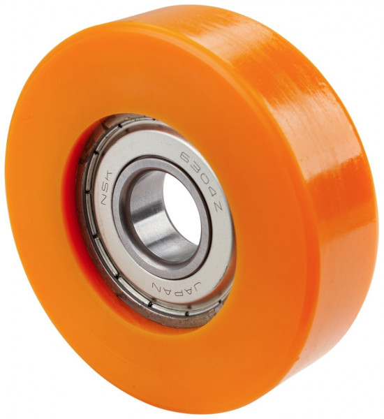 Geleidingswielen Art.-Nr. C52.085