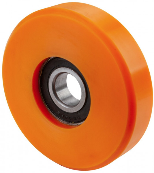 Geleidingswielen Art.-Nr. C52.100