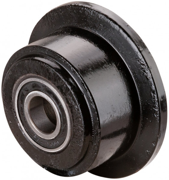 Spoorkranswiel Art.-Nr. C65.077