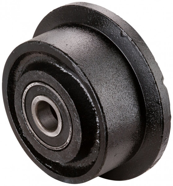 Spoorkranswiel Art.-Nr. C65.101