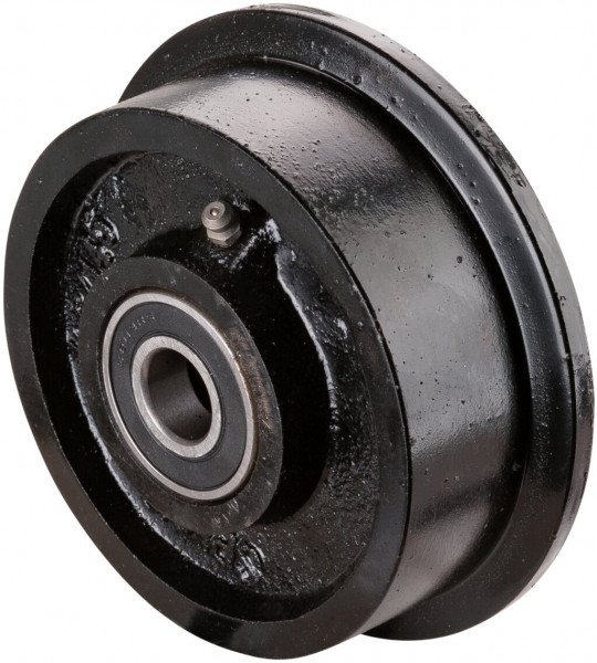 Spoorkranswiel Art.-Nr. C65.126