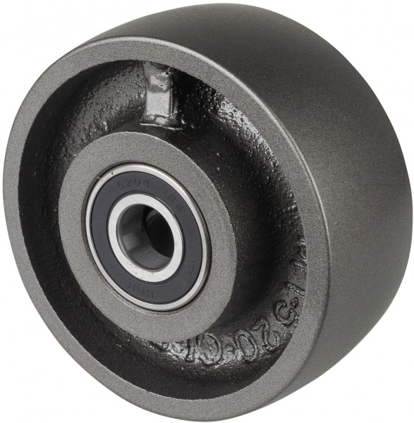 Fonte roue Réf. C81.125