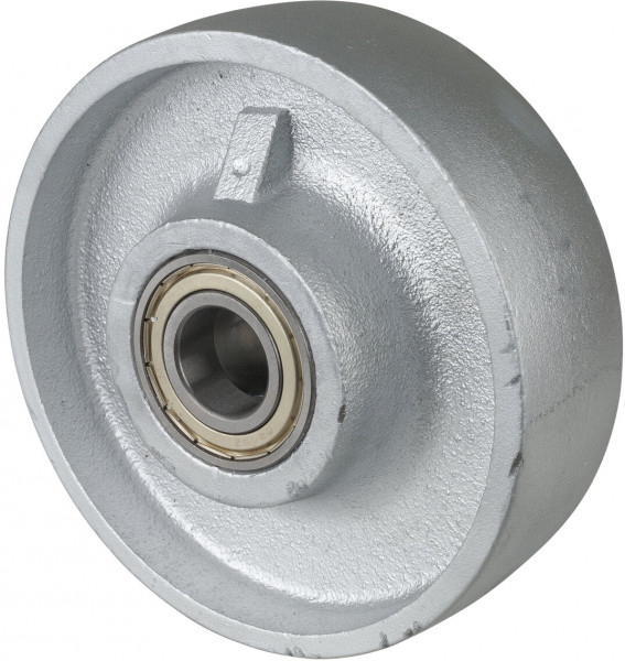 Gietijzer wiel Art.-Nr. C81.153