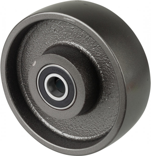 Fonte roue Réf. C81.154