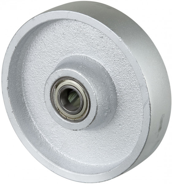 Fonte roue Réf. C81.201