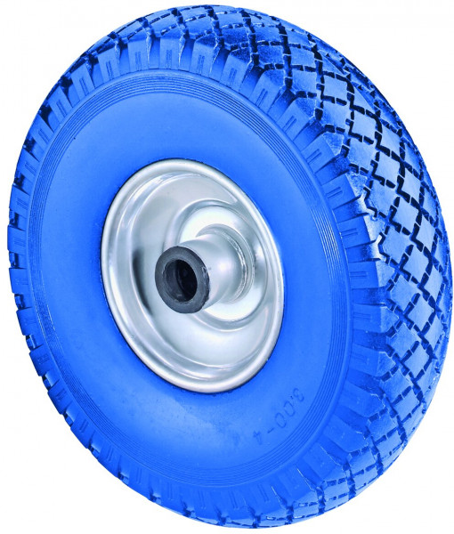 Polyurethaan wiel (lekvrij) Art.-Nr. C91.262