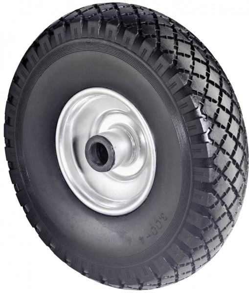 Polyurethaan wiel (lekvrij) Art.-Nr. C91.265