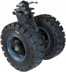 Pied de verrouillage Réf. T220.100