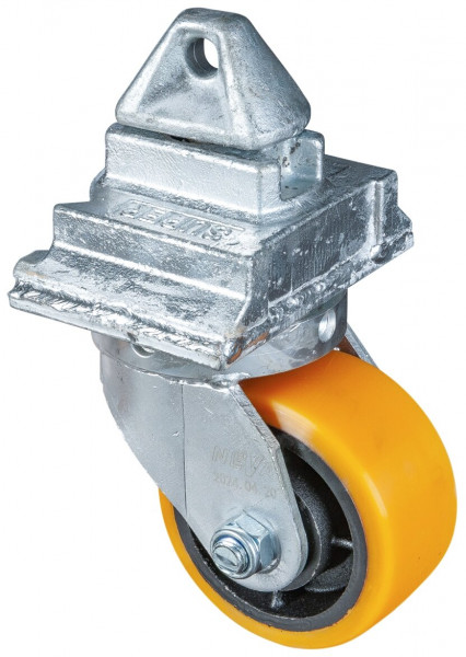 Containerwielen Art.-Nr. CRI.150.1800