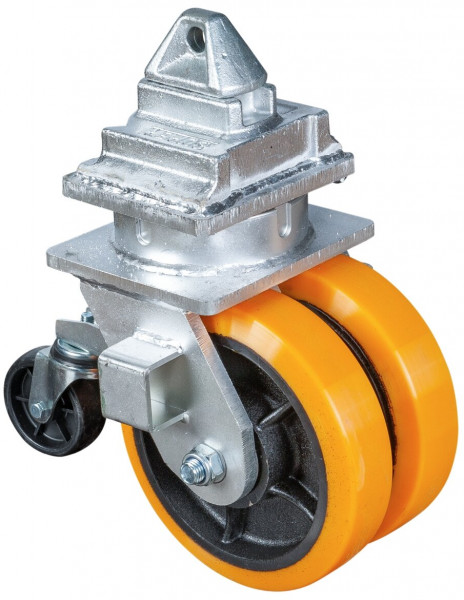 Containerwielen Réf. CRI.250.3000