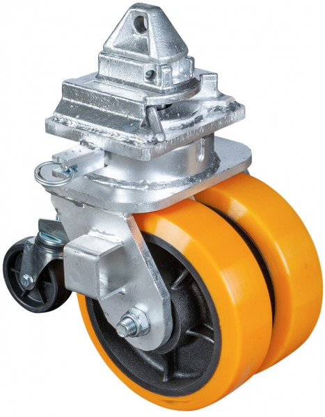 Containerwielen Réf. CRI.250.4000