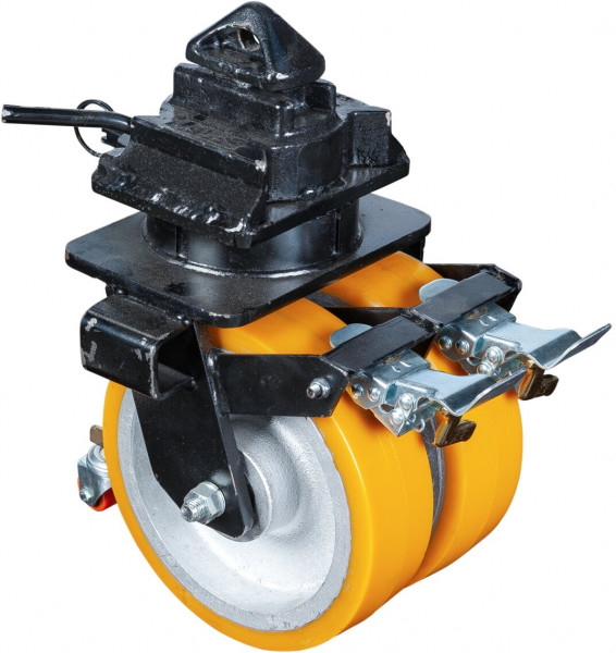 Containerwielen Art.-Nr. CRI.250.5000