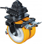 Pied de verrouillage Réf. T220.100