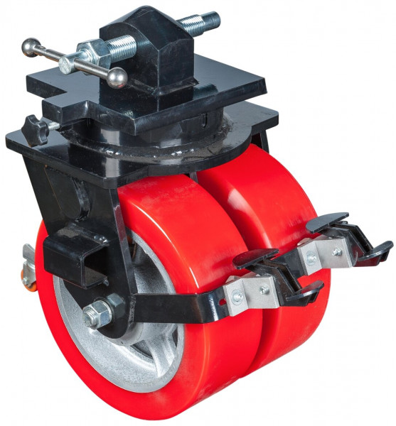 Containerwielen Art.-Nr. CRI.300.8500