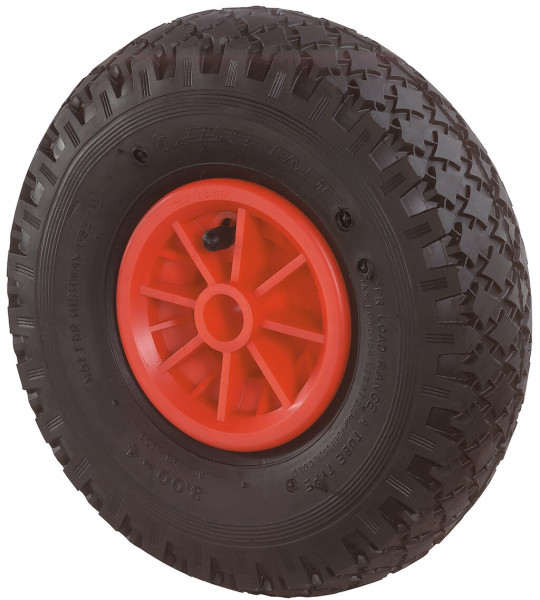 Luchtwiel Art.-Nr. D10.261