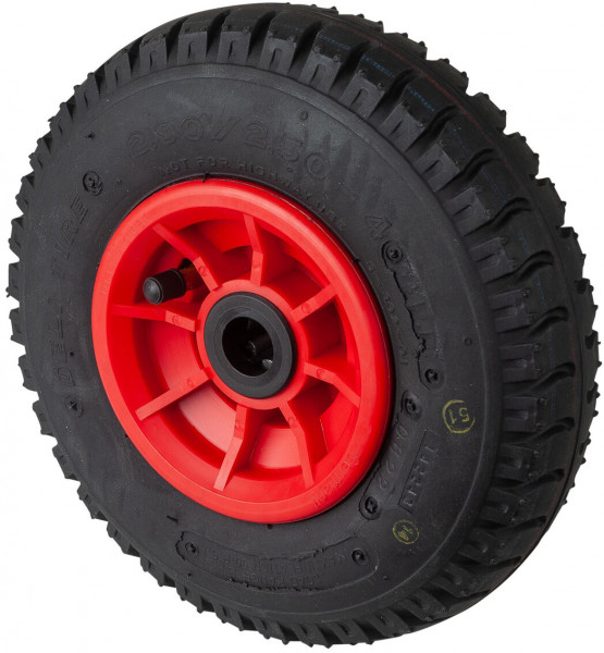 Luchtwiel Art.-Nr. D15.230