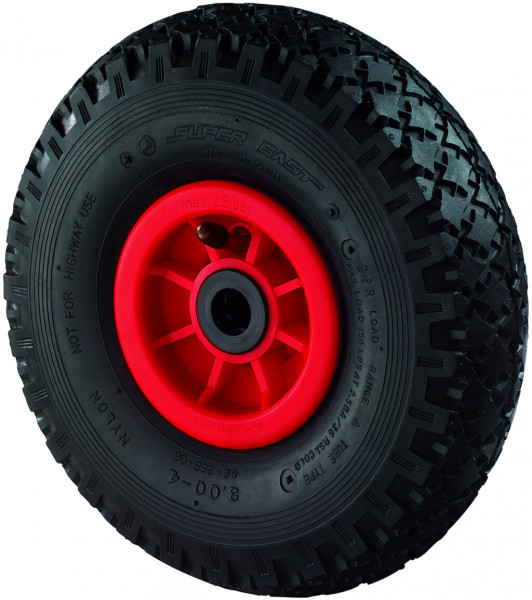 Luchtwiel Art.-Nr. D15.264