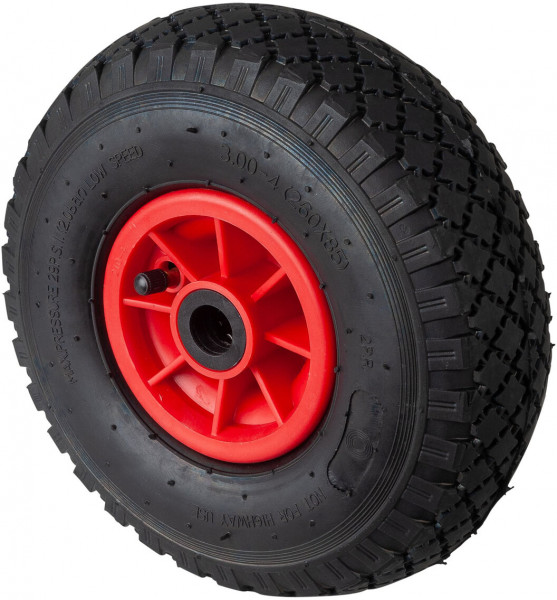 Luchtwiel Art.-Nr. D15.266