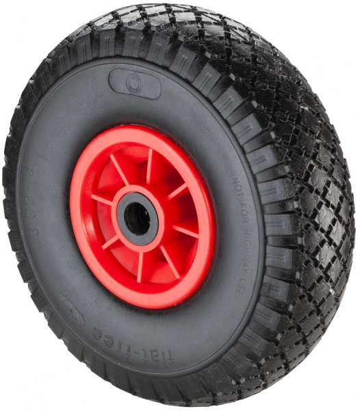 Polyurethaan roue (lekvrij) Réf. D16.261